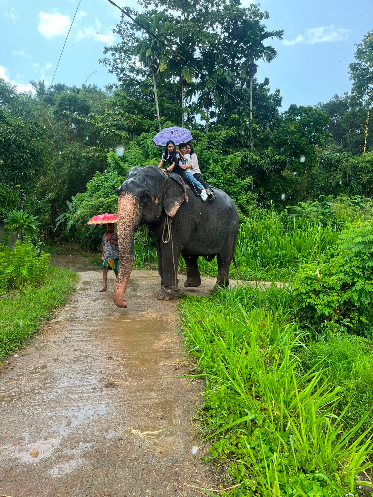 Sri Lanka Travel Moment 24